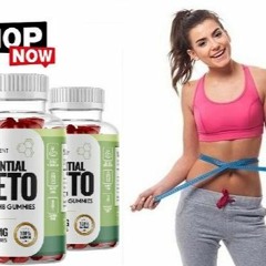 Essential Keto Gummies NZ Reviews:-Legit Ingredients, Side Effects, Consumer Reports?