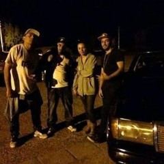 71 Playa _ 71 En La Casa - Prod. Dacfather EXE Records