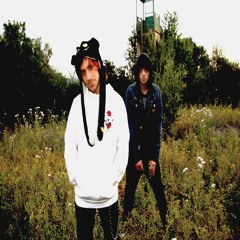 come gli emo trappers feat. KRT