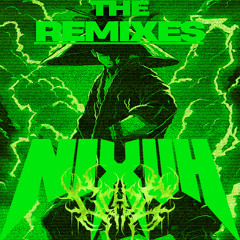 Nixuh - 1000 cuts ( CodE Remix)