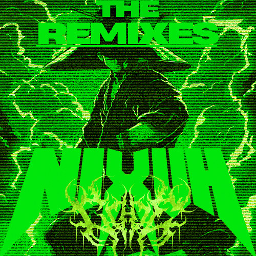 Nixuh - 1000 cuts ( CodE Remix)