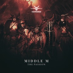 The Mockingjay aka Middle M & Armaguet Nad - Mocking Bastard  [KARNAGE DIGITAL 18]