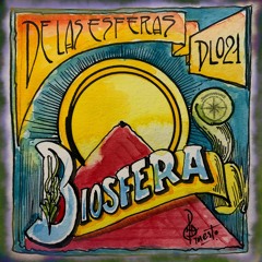 De Las Esferas - Biosfera (Original Mix)