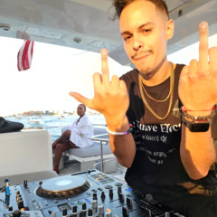 Suave Open Format Wedding Playlist