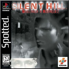 Silent Hill (with Rodriguez + R3AL T) [prod. sense]
