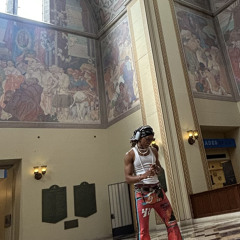 002 (“COME W/ A FEE” - 10.5.21) [Prod. Young God]