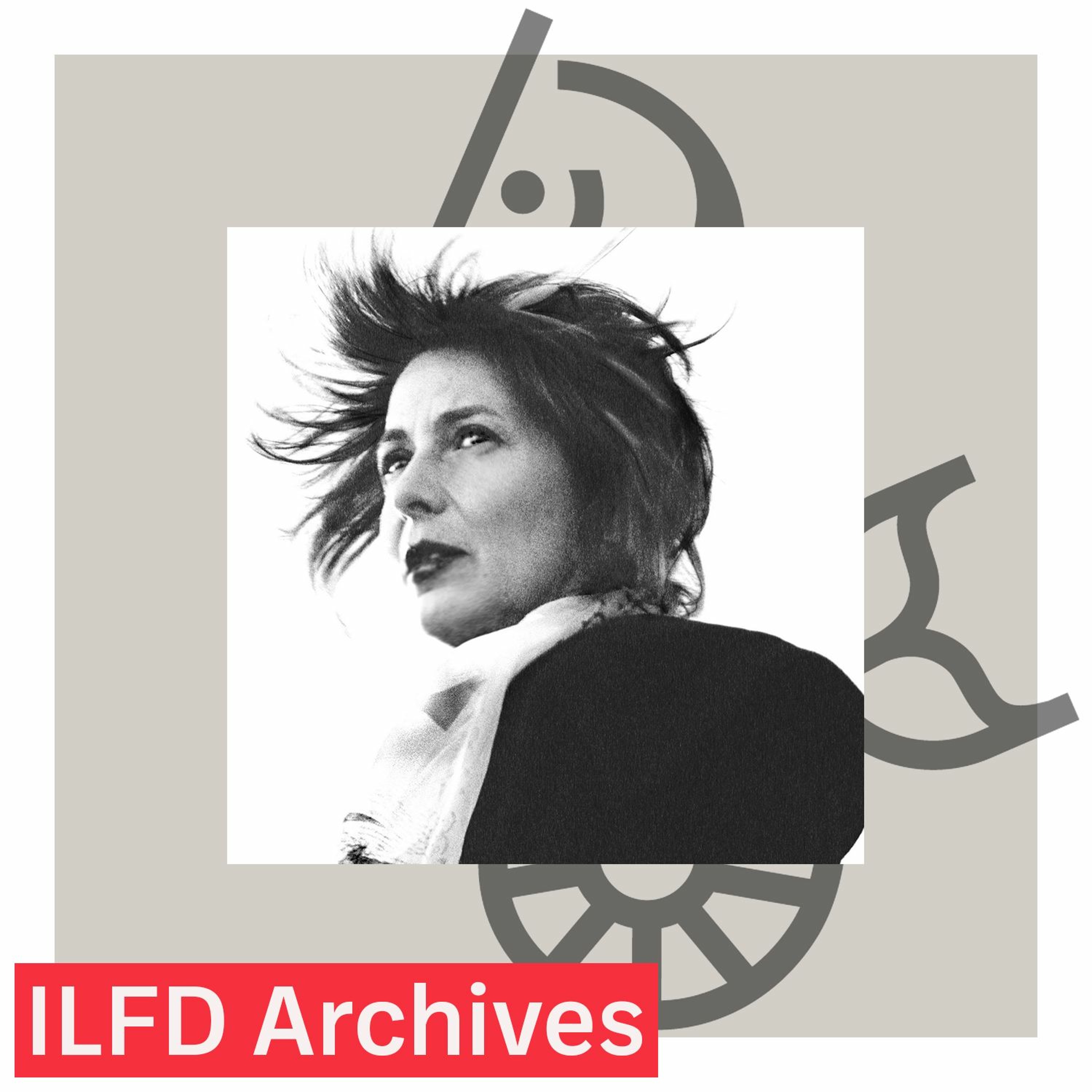 ILFDublin Podcast