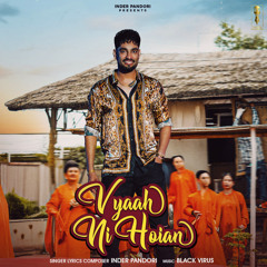Vyaah Ni Hoian