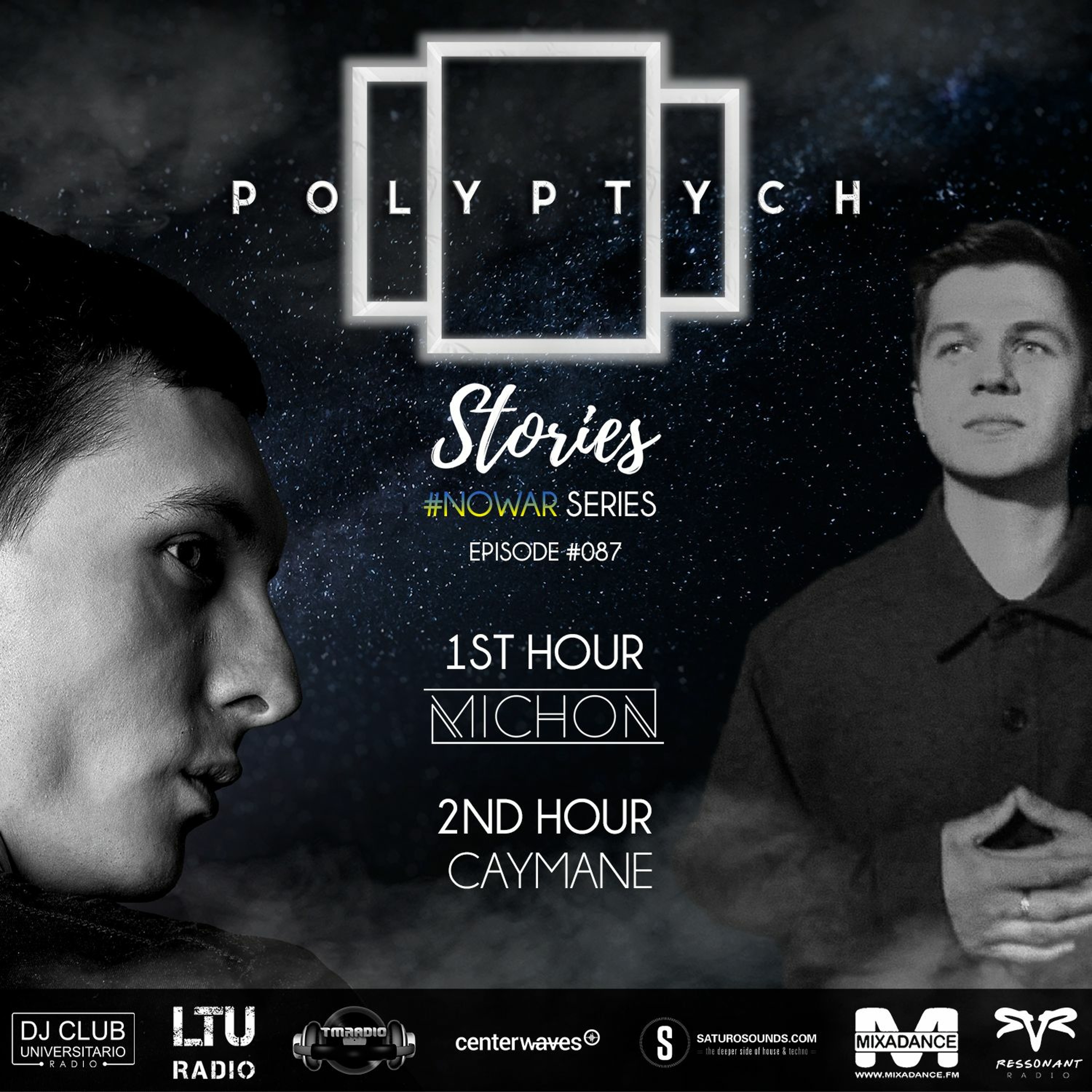 Polyptych Stories