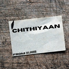 Chithiyaan I Karan Aujla I DEEJAYHSB