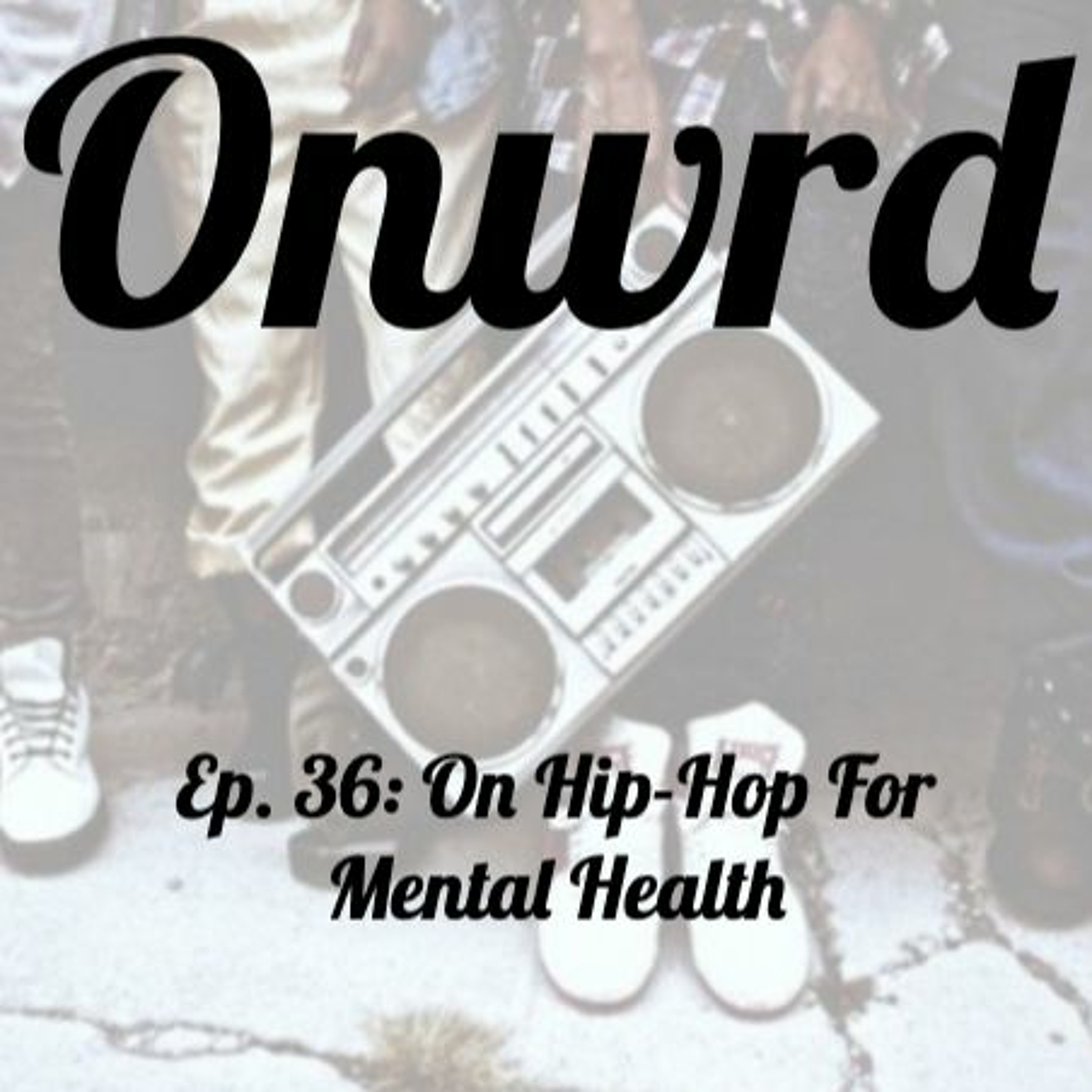 Onwrd