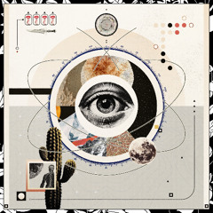 Premiere: Daniel Neighbour – Dubmuse [VA006]