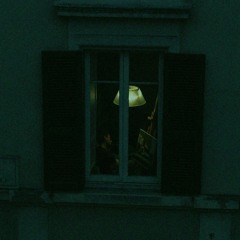 I feel best when I'm alone