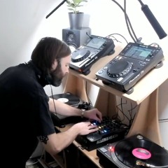 30 minute thumpin house powermix (24 Jan 2025)