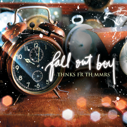 Thnks fr th Mmrs