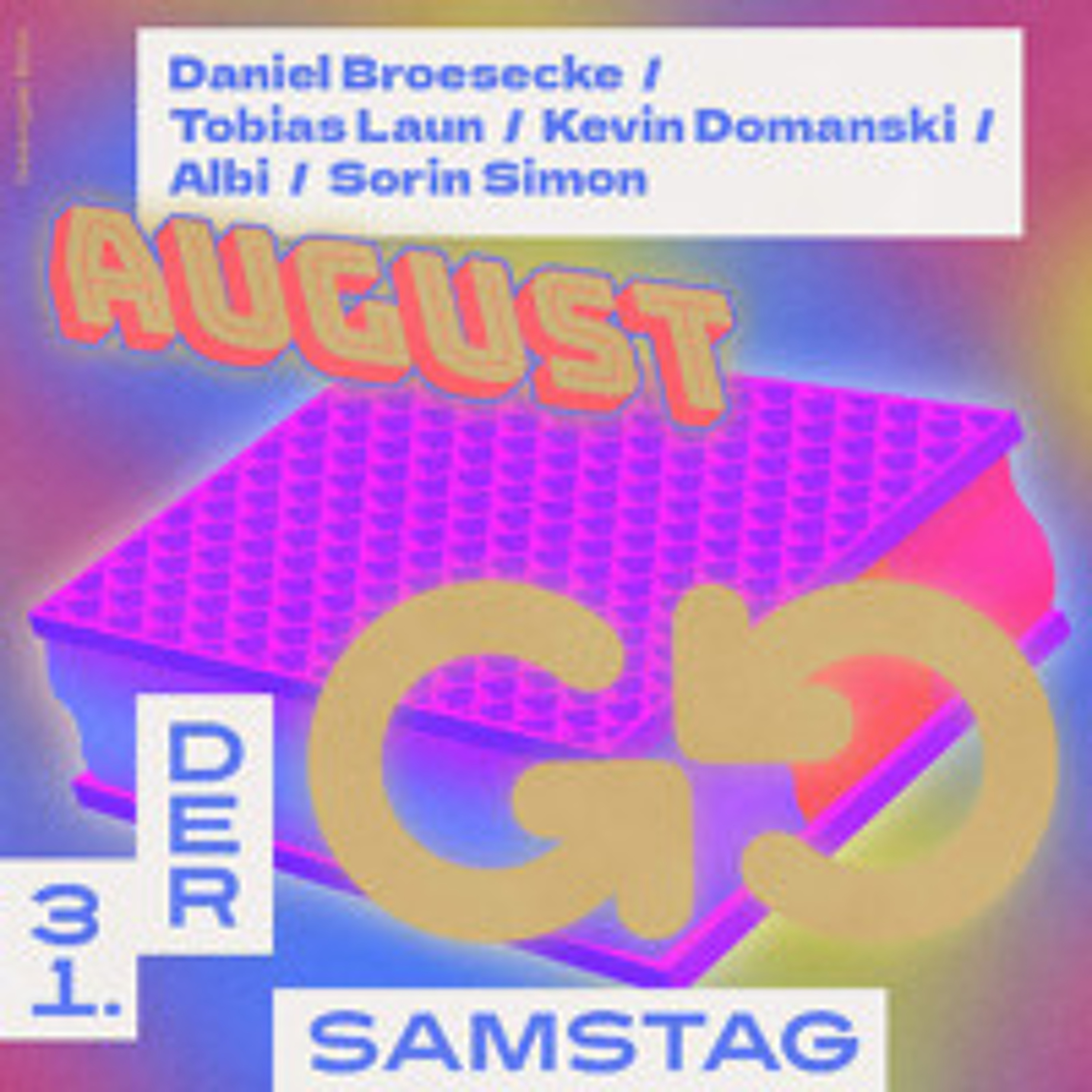 Kevin Domanski · 1 Sep 2024 · 00:03-03:01 episode artwork