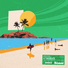 Jane Good - At The Beach