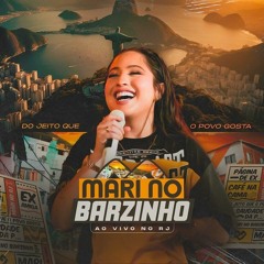 Mari Fernandez - PÁGINA DE EX (Mari No Barzinho)