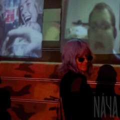 145 BPM Groovy & Hypnotic Techno Set | NÁYA