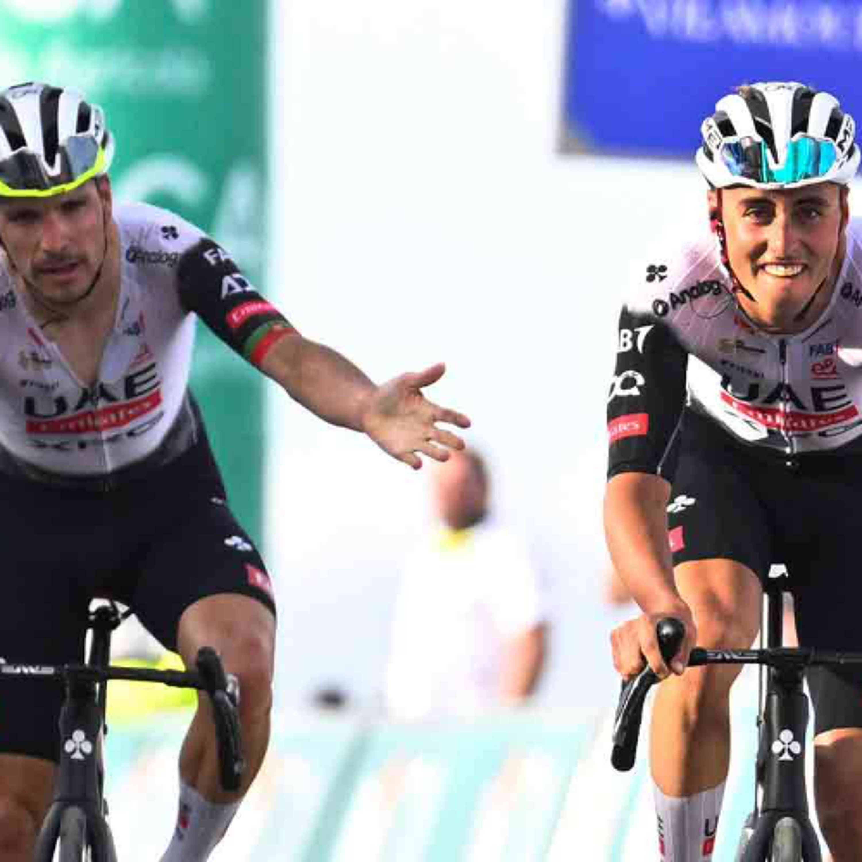 CyclingMagazine | Der Radsport-Podcast