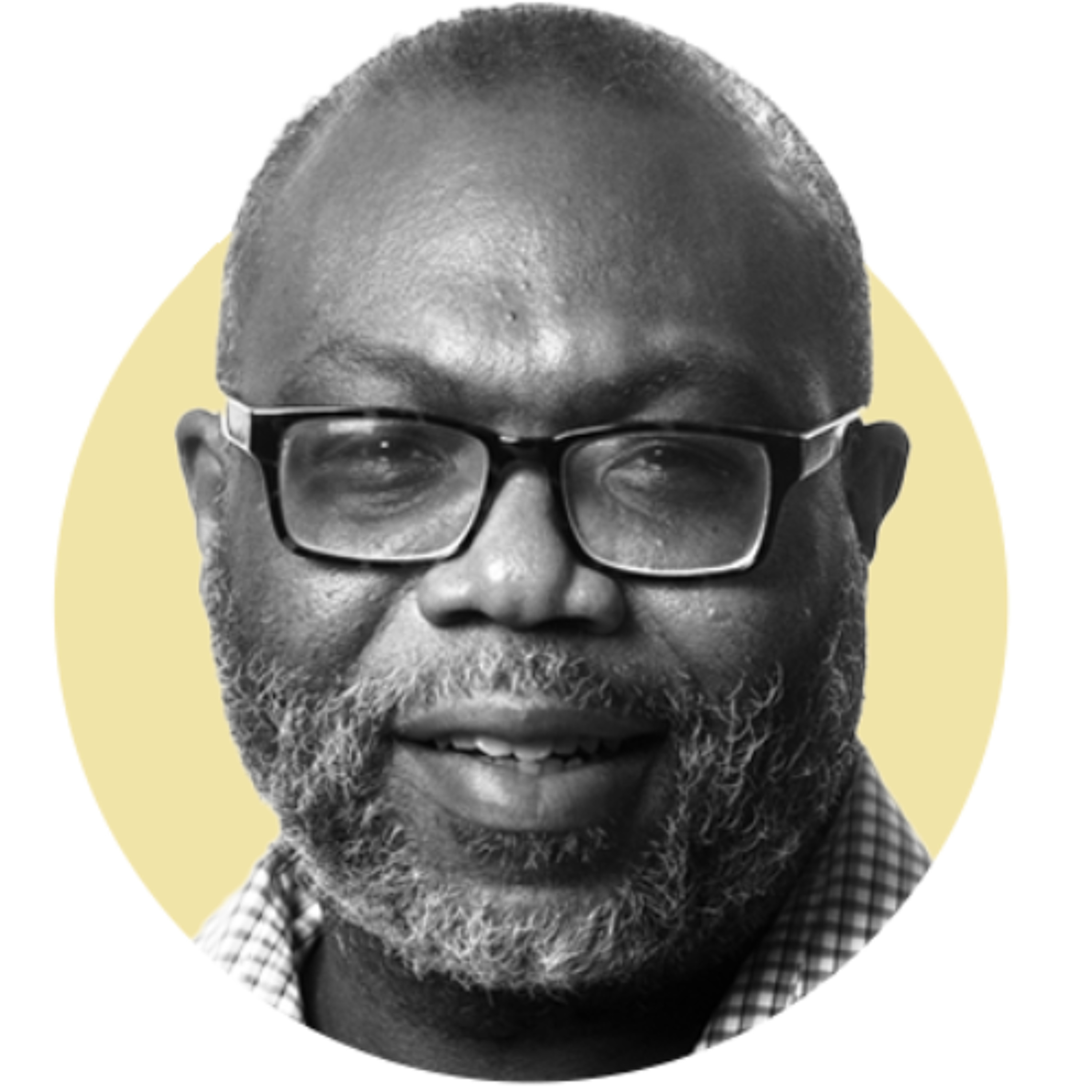 On The Edge With K.A. Owens | Michael L. Jones | Author of "Soulful Sounds of Derbytown" | 3-15-26 episode artwork