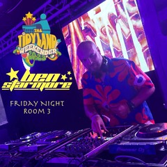 Tidyland Weekender 2023.WAV