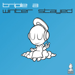 Triple A - Winter Stayed (Armin van Buuren's On the Beach Mix)