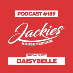 Jackies Music House Session #189 - "Daisybelle"