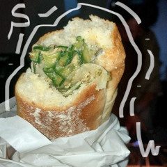 Sandwich feat.AKT