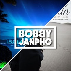 Simon O'Shine X Andain - Elysia Promises (Bobby Janpho Mashup)