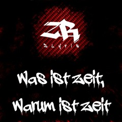 Was ist "Zeit", warum ist "Zeit"?