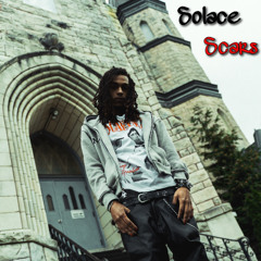 Solace- Scars (prod. gloryrino)
