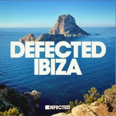 SEMA1 Tech house & House Defected Ibiza Summer Mix 2022