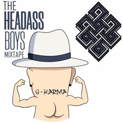 The Headass Boys Mixtape
