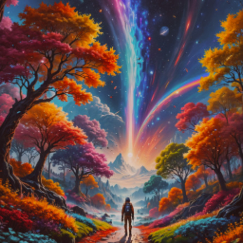 Somewhere