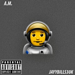 Moonwalking (feat. JayyBills30k)