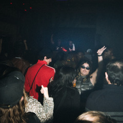 BLACKCLUB LIVE @ CLUB COMMUNION 11_21_25