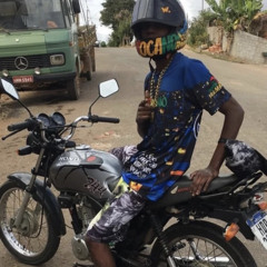 MTG DO VUK BOLADO - Magrin Prod do MV