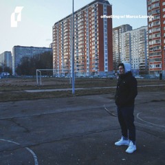 offsetting w/ Marco Lazovic
