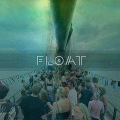 @ Float Amsterdam 03 by Wolvenroedel [100 - 110 BPM] // JULY 3, 2021