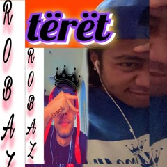 ÀKÀRIAFOU KAPASEN INISI (COVER) By Tèrèt ft Røbaš