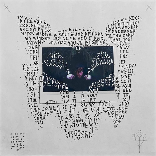 Crywolf - Effervescent (Lost Demo)