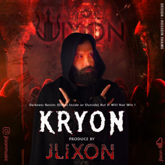 Jlixon - Kryon