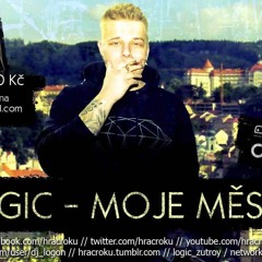 Logic - Moje Město