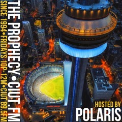 The Prophecy with Polaris July 28th 2023 Pt.1