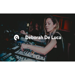 Deborah de Luca DJ Set @ Database Romania (BE-AT.TV)