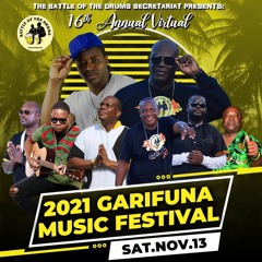 Garifuna Music Festival 2021