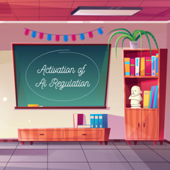 Activation of AI Regulation
