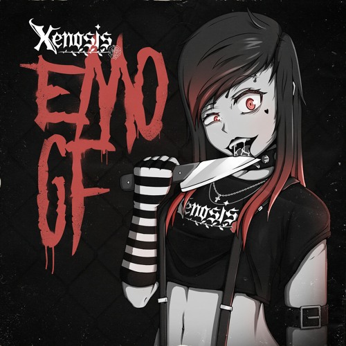 emo gf (FREE DOWNLOAD)