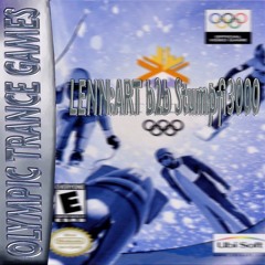 Olympic Trance Games b2b Stumpfi3000